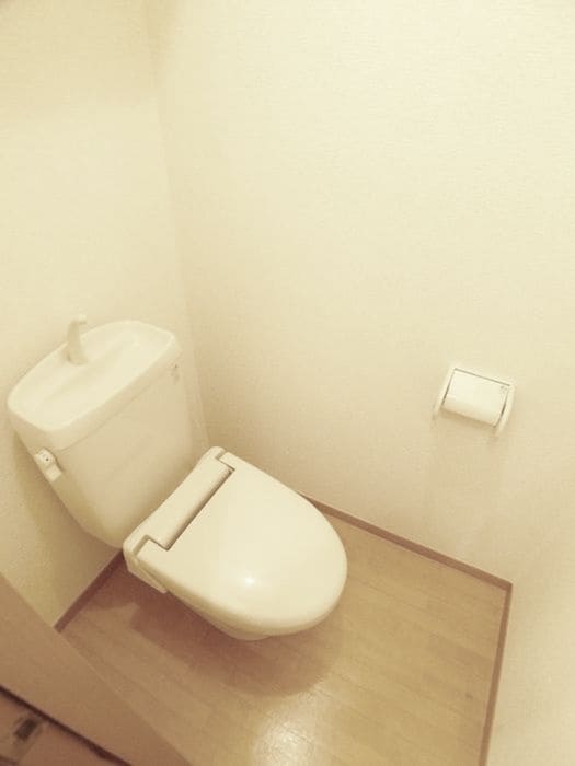 トイレ エムズクレイドル