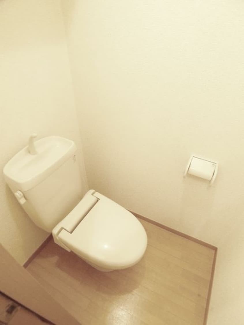 トイレ エムズクレイドル