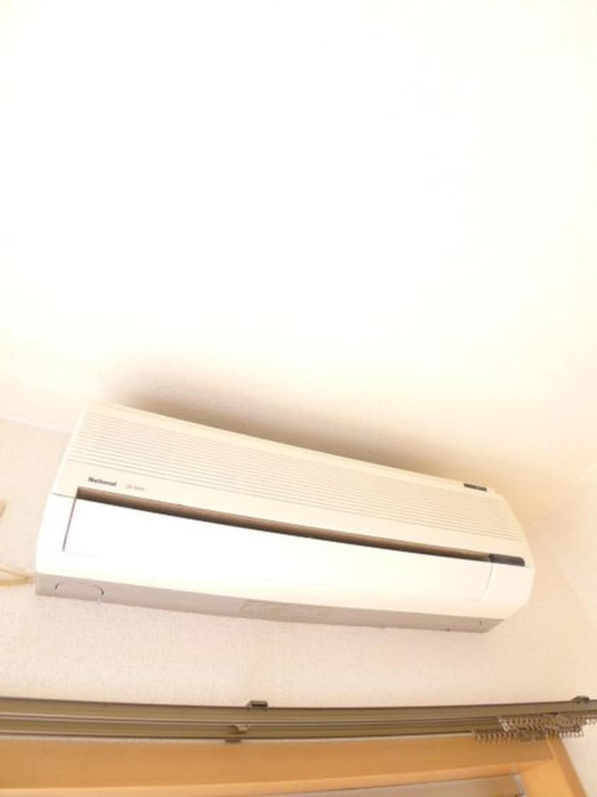 内観写真 エムズクレイドル