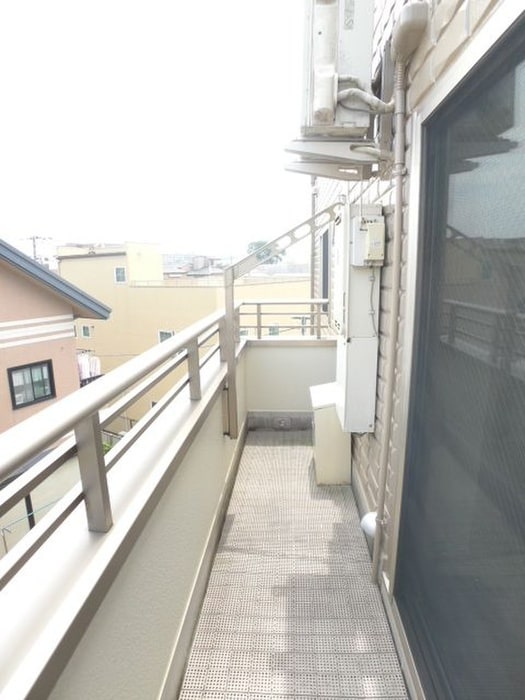 ベランダ・バルコニー エムズクレイドル