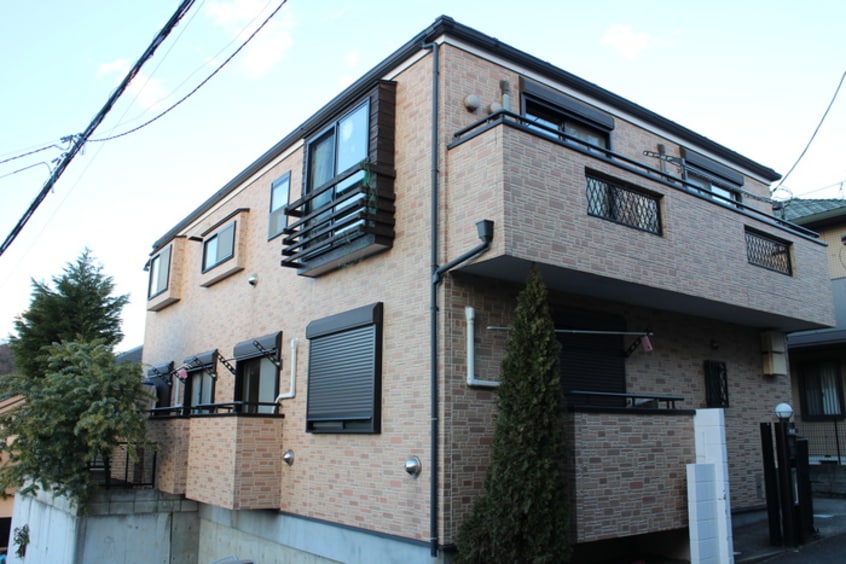 外観写真 ウエストヒルズ