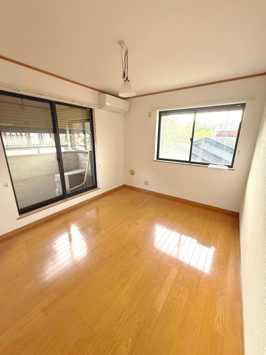 居室 ウエストヒルズ