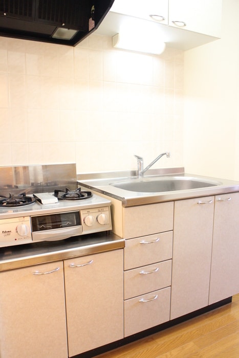 キッチン ウエストヒルズ