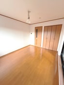 居室 ウエストヒルズ