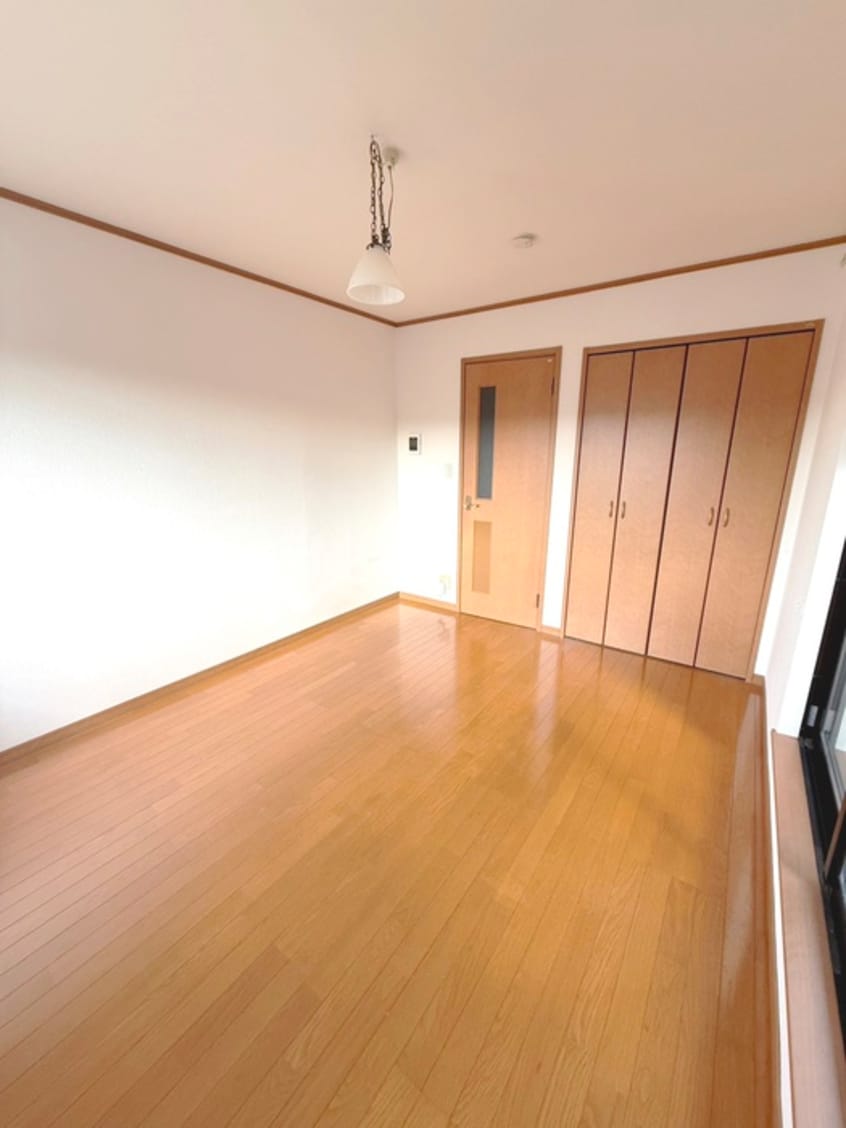 居室 ウエストヒルズ