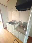 キッチン ウエストヒルズ