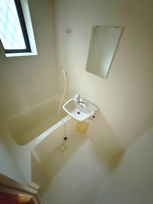 バス／シャワールーム等 ウエストヒルズ