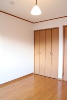 内観写真 ウエストヒルズ