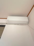 内観写真 ウエストヒルズ