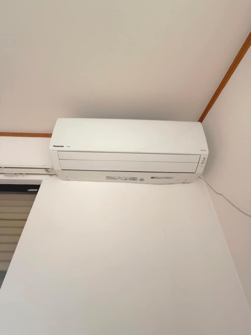 内観写真 ウエストヒルズ