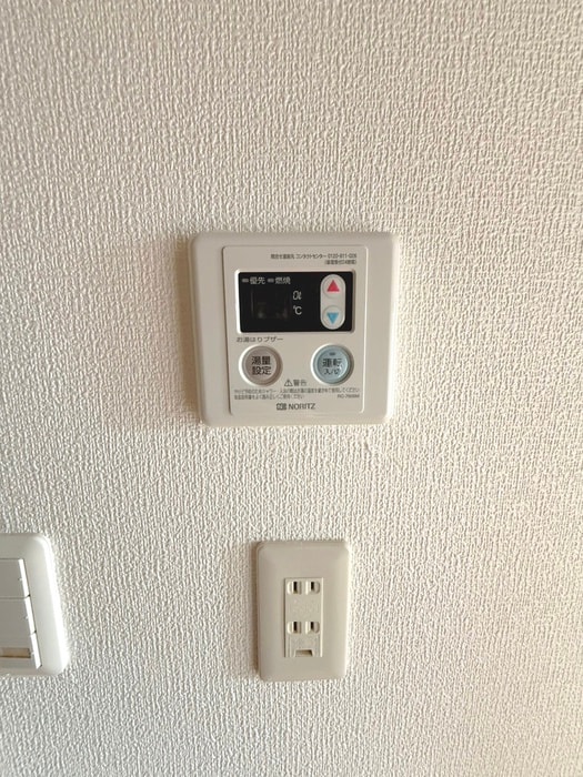 内観写真 ウエストヒルズ