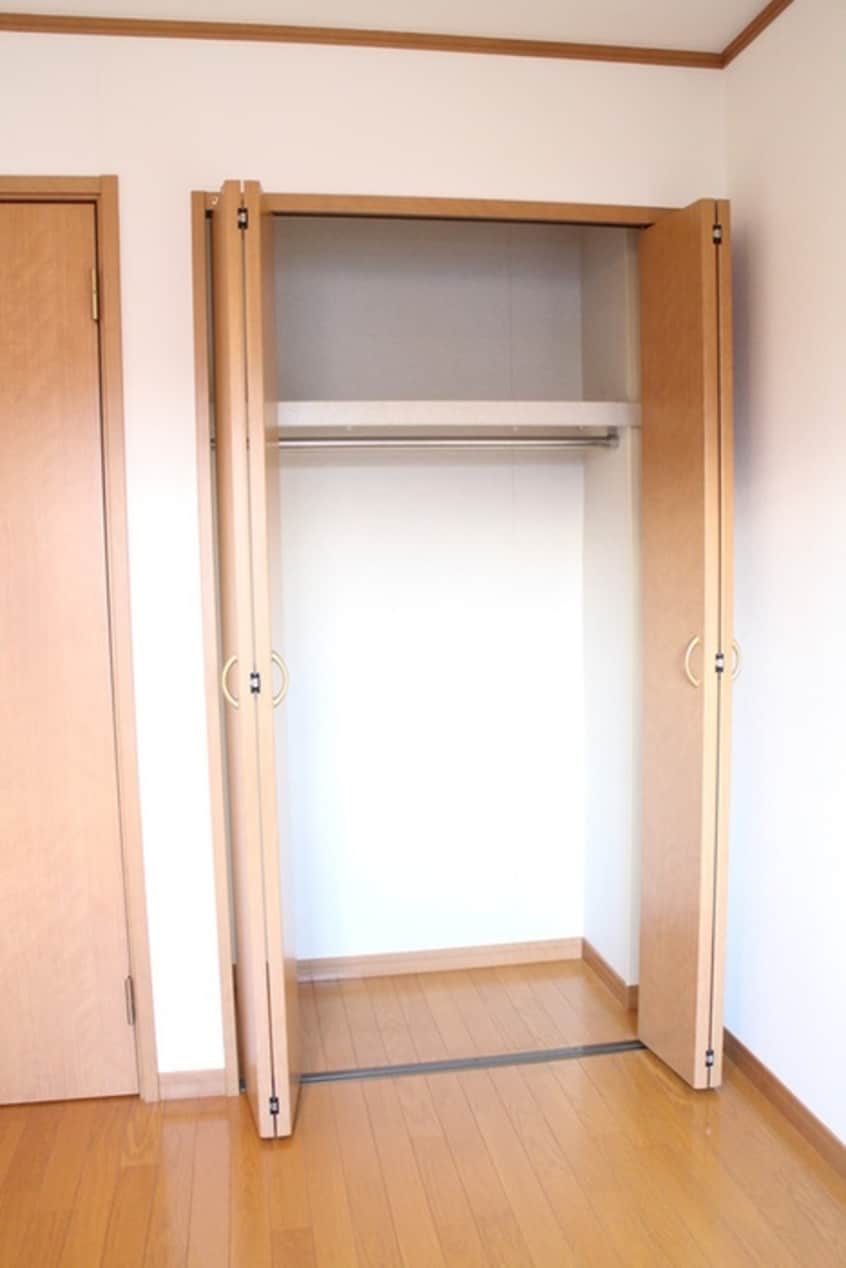 収納 ウエストヒルズ