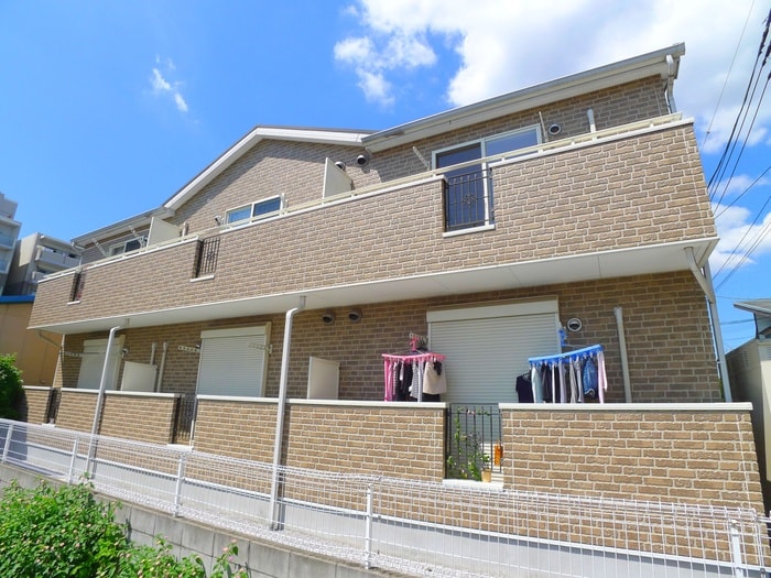 外観写真 ＳＫハイツ