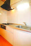 キッチン ＳＫハイツ