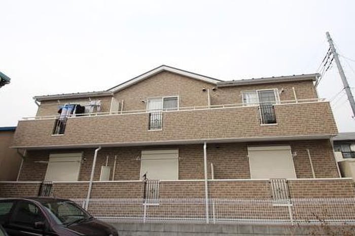 ベランダ・バルコニー ＳＫハイツ