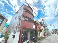 ドルチェ横浜（２０３）