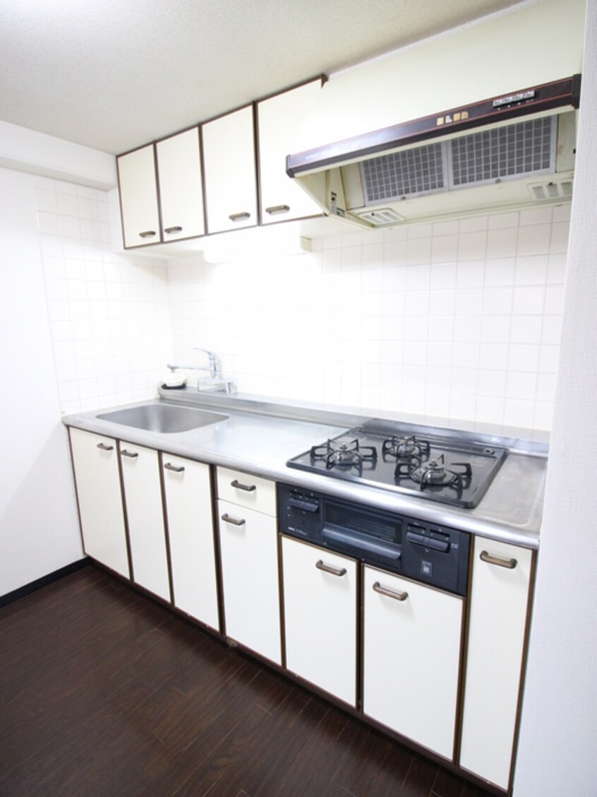 キッチン ＮＳビル