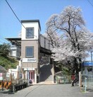 周辺環境 ＮＳビル