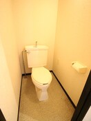 トイレ ＮＳビル