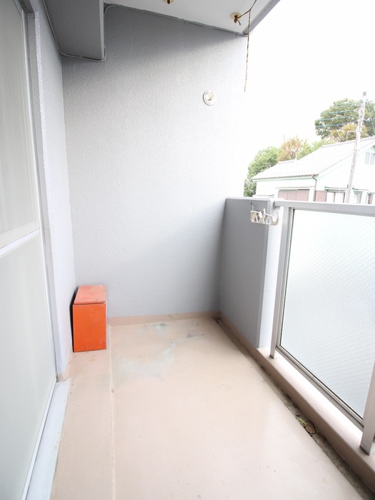ベランダ・バルコニー ＮＳビル