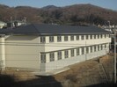 ビラ５１０　Ｎｏ.６の外観