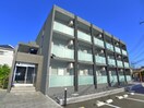 外観写真 アンビシャス