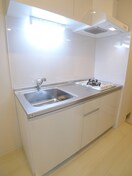 キッチン アンビシャス