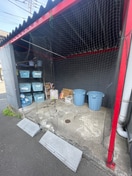 建物設備 センターバービル