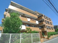 ﾗｲｵﾝｽﾞﾏﾝｼｮﾝ西浦和第６(３０３)