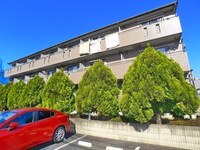 エスポワール西新井