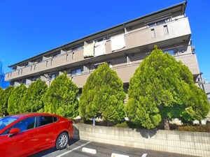 エスポワール西新井