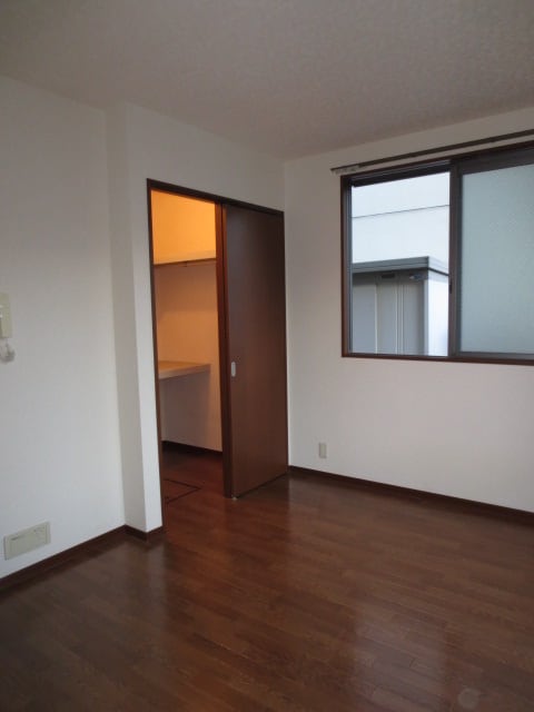 居室 シャルムヴェ－ル