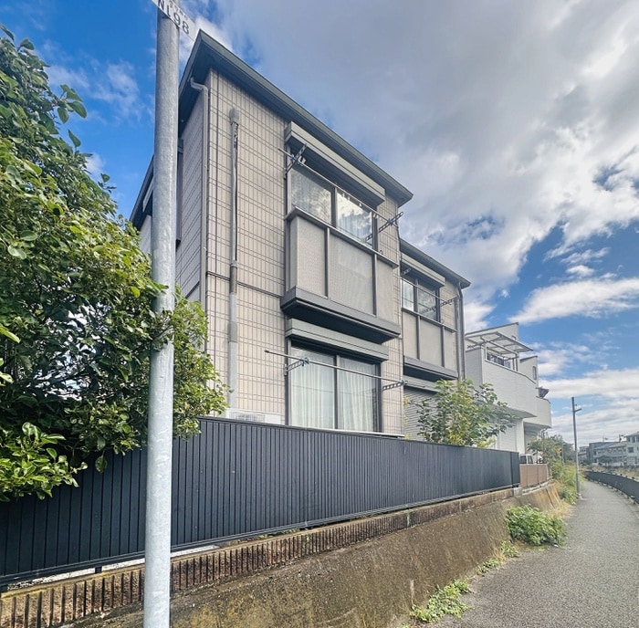 周辺環境 シャルムヴェ－ル