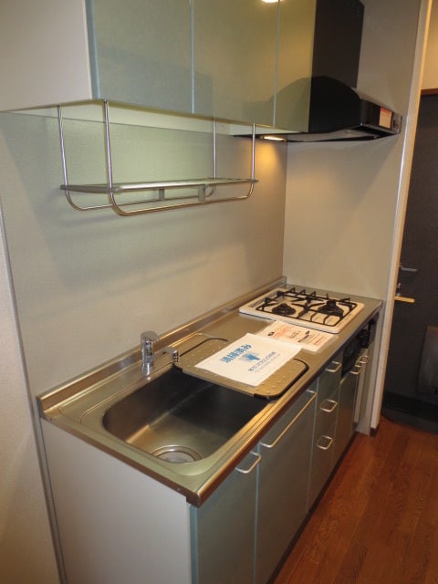 キッチン シャルムヴェ－ル