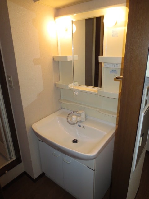 洗面 シャルムヴェ－ル