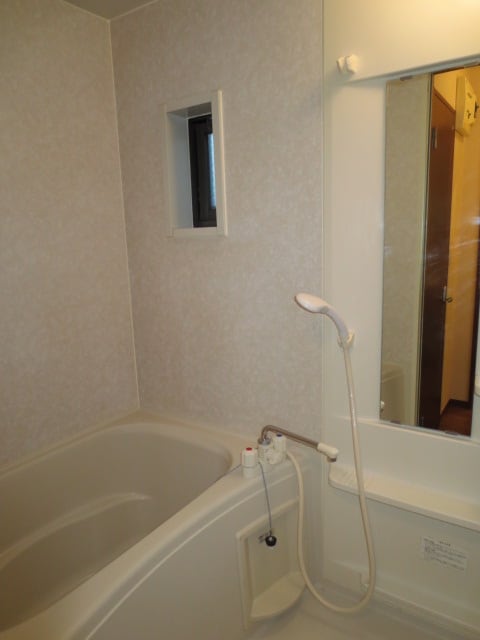 バス／シャワールーム等 シャルムヴェ－ル