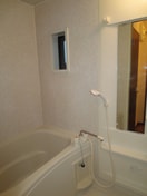 バス／シャワールーム等 シャルムヴェ－ル