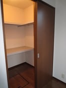 収納 シャルムヴェ－ル