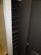 靴箱 シャルムヴェ－ル