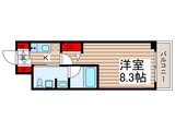 GENOVIA三ノ輪Ⅱskygarden