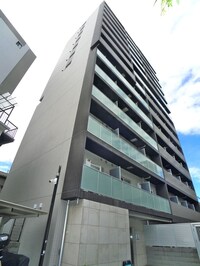 GENOVIA三ノ輪Ⅱskygarden