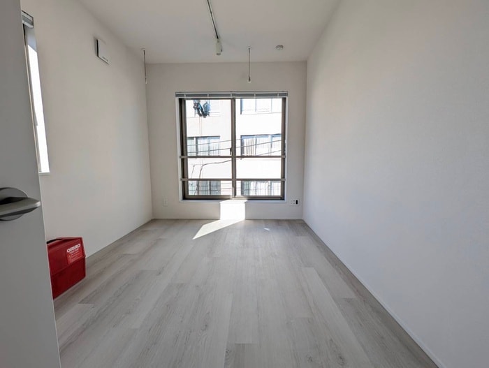 内観写真 Green terrace 池ノ上