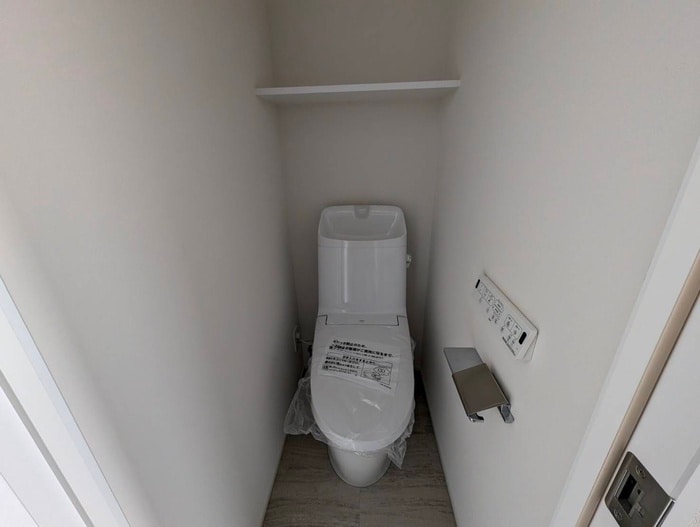 トイレ Green terrace 池ノ上