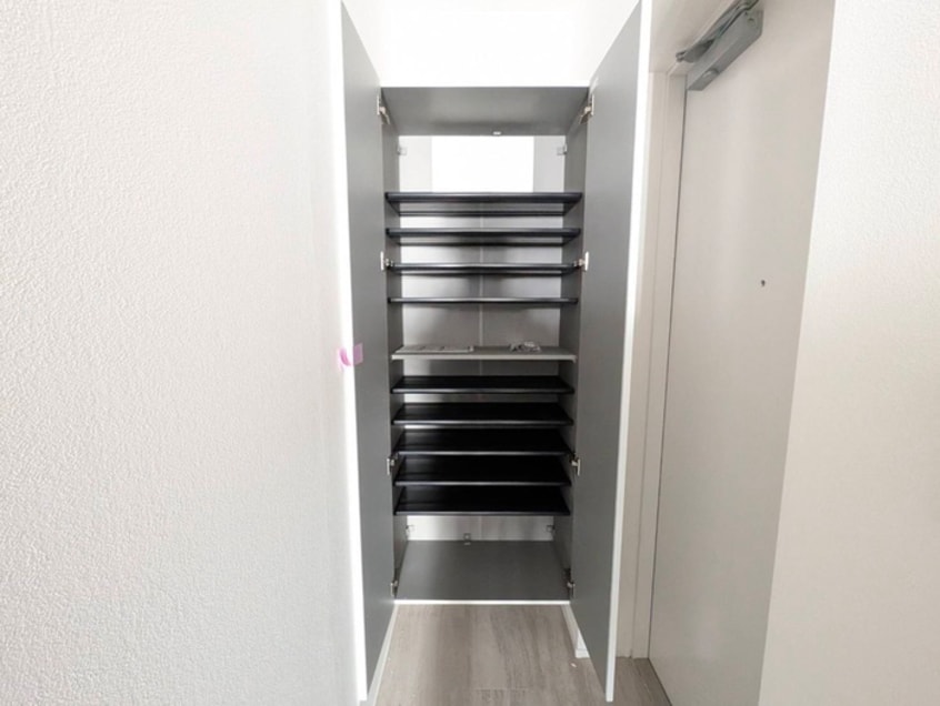 靴箱 Green terrace 池ノ上