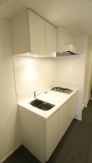 キッチン プライムメゾン早稲田通り