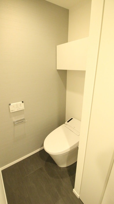 トイレ プライムメゾン早稲田通り