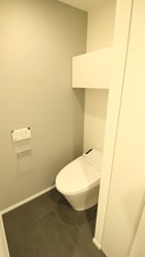 トイレ プライムメゾン早稲田通り