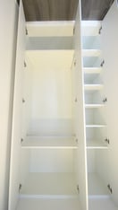 収納 プライムメゾン早稲田通り