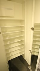 靴箱 プライムメゾン早稲田通り