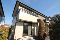 パークヴィレッジ王禅寺ⅡC棟